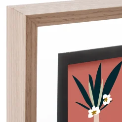 Marco De Fotos Multi 8 Fotos 38x3.5x69Cm