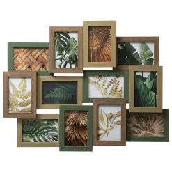 Marco De Fotos Multi Julia Mdf 12 Fotos