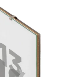 Marco De Fotos 13x18Cm