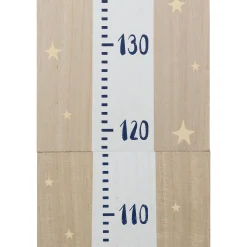 Medidor Infantil Cohete 140cm