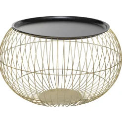 Mesa Auxiliar Alya 40x66.5Cm