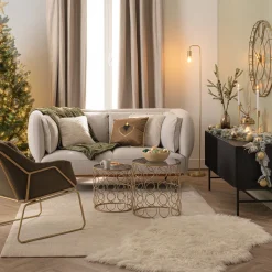 Mesa Auxiliar Archi Tam.2/2 40.5x40.5Cm