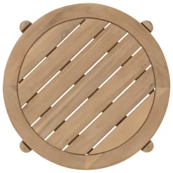 Mesa auxiliar DEONA 50cm