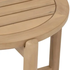 Mesa auxiliar DEONA 50cm