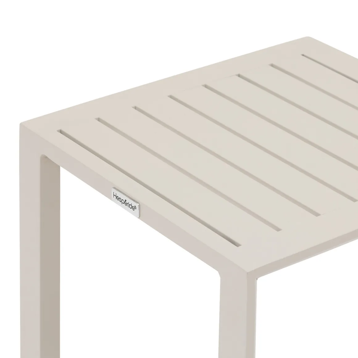 Mesa auxiliar EVASION argile