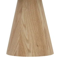 Mesa auxiliar HERCYNA verde