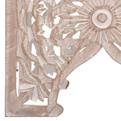 Mesa Auxiliar Mdf Tam.2/2 45x45x47Cm