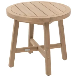 Mesa auxiliar PAPOUASIE 55cm