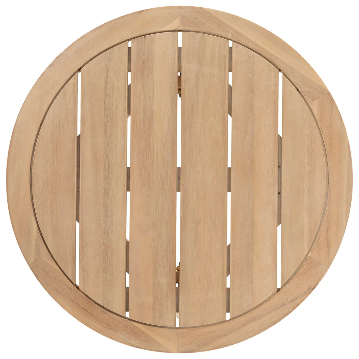 Mesa auxiliar PAPOUASIE 55cm