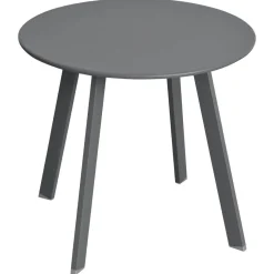 Mesa Auxiliar SAONA gris graphite 50cm
