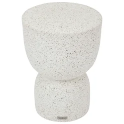 Mesa auxiliar TIMANDRA 47x35x35cm