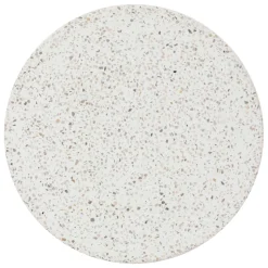 Mesa auxiliar TIMANDRA 47x35x35cm