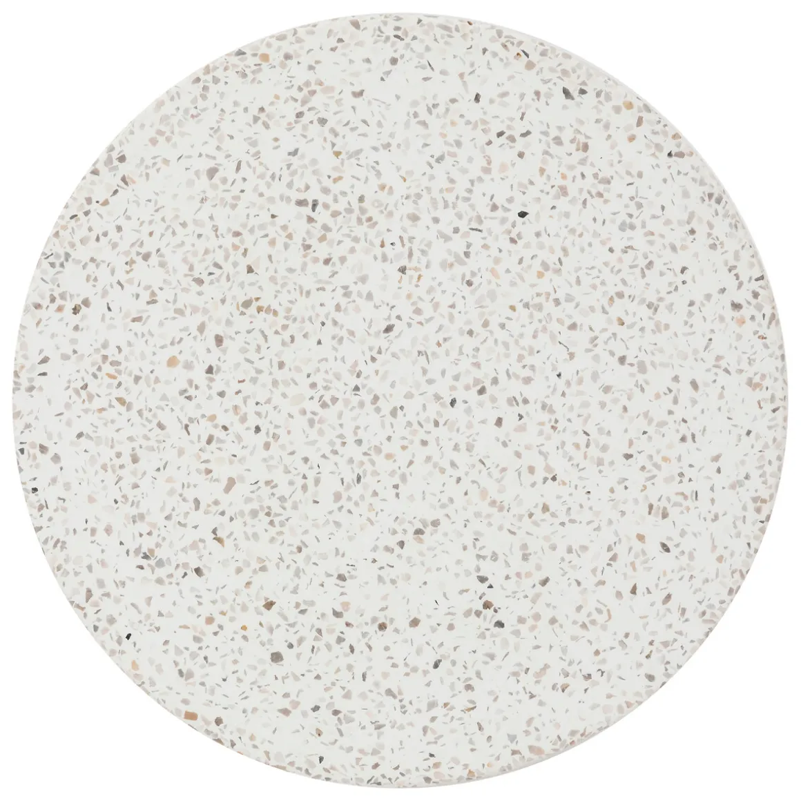 Mesa auxiliar TIMANDRA 47x35x35cm