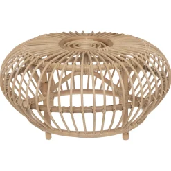 Mesa de centro NETA beige