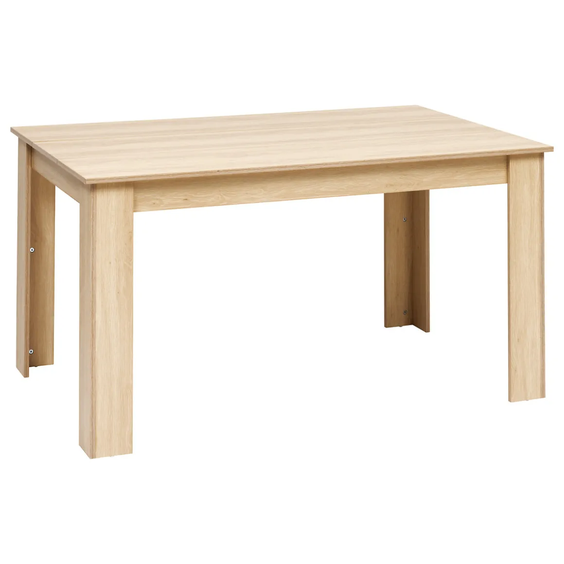 Mesa de cocina ABANA en mdf