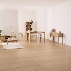 Mesa de cocina ABANA en mdf