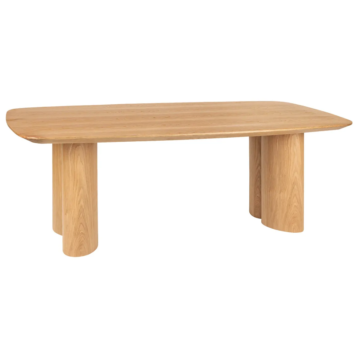 Mesa de comedor de mdf ALIONA