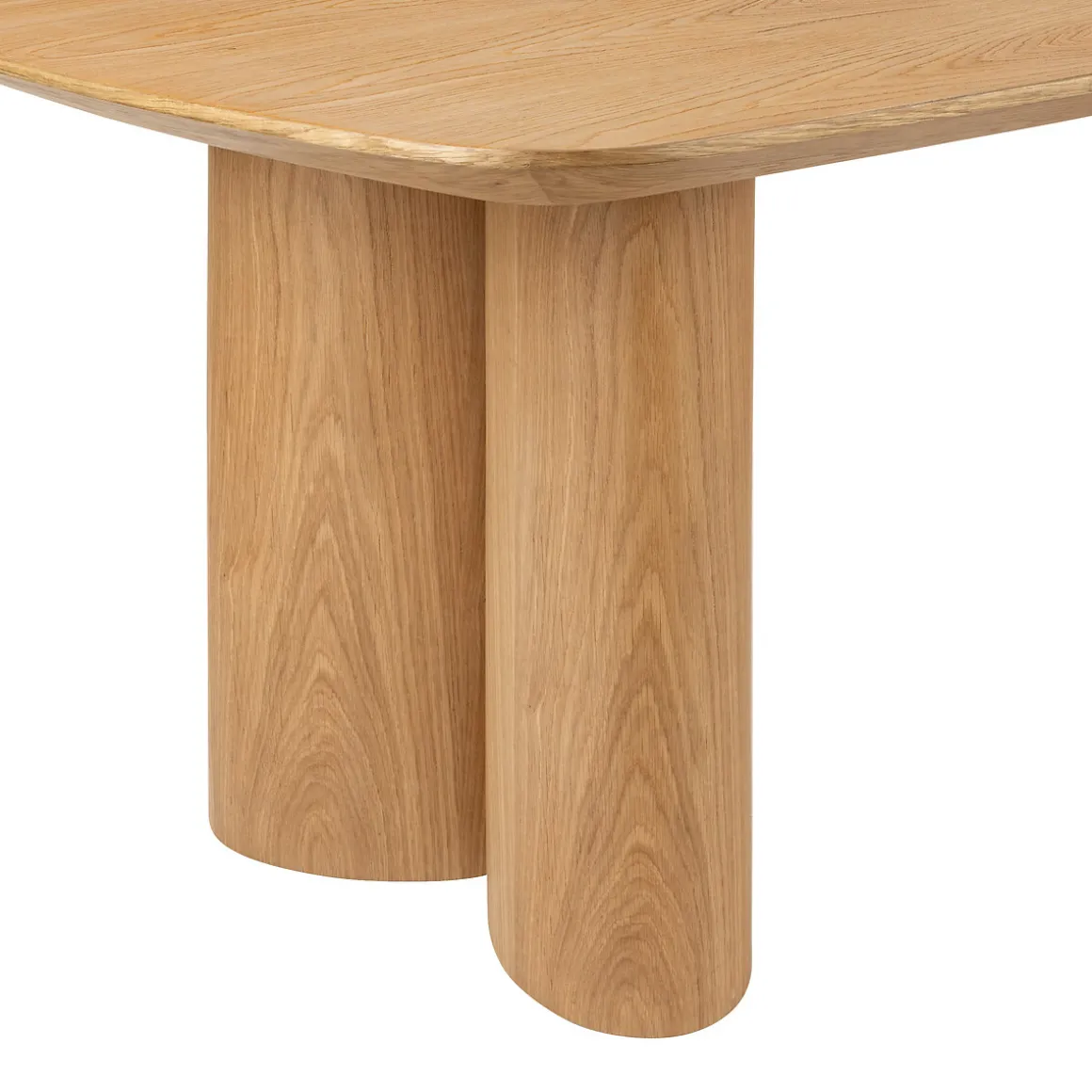 Mesa de comedor de mdf ALIONA