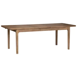 Mesa De Comedor Extens.180-260x90x76Cm
