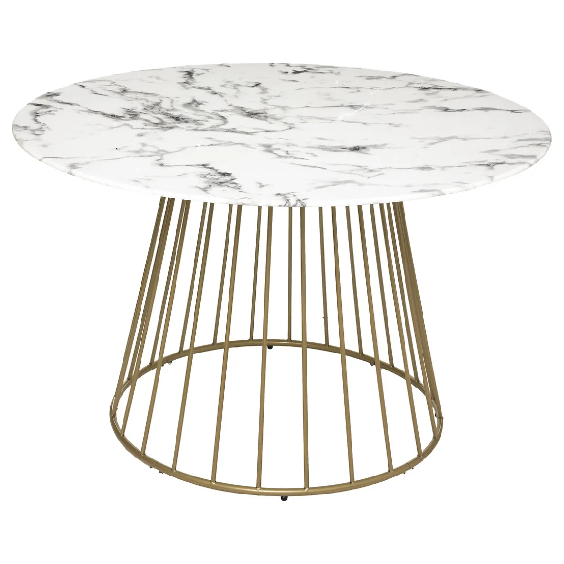 Mesa De Comedor Redonda