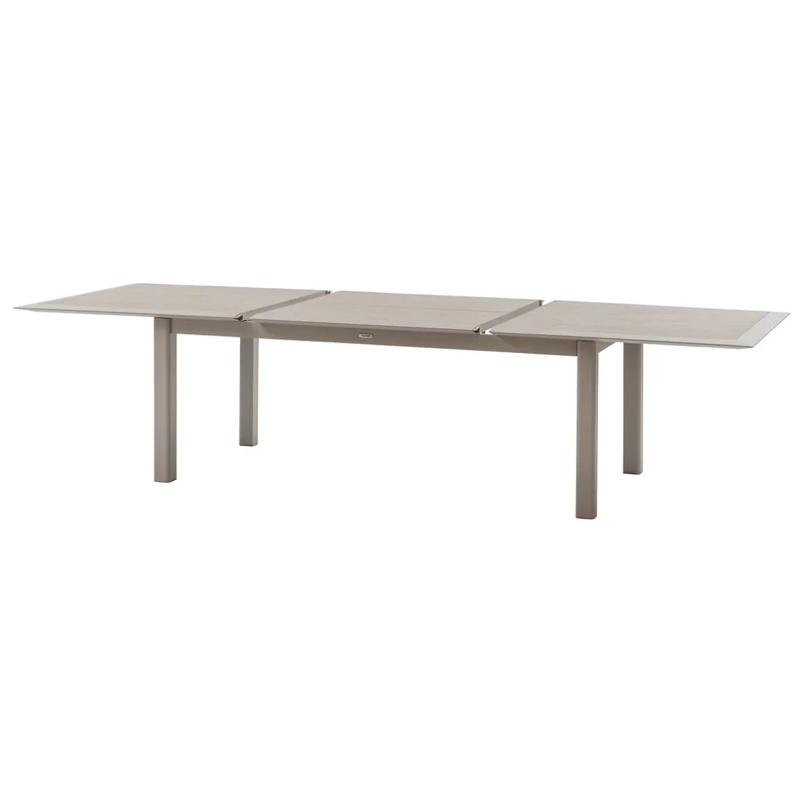 Mesa de exterior extensible ALLURE 12 plazas