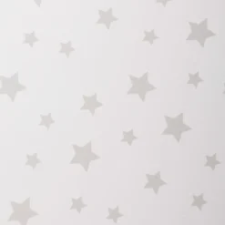 Mesa Douceur Blanca C/Estrellas 60Cm