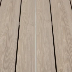 Mesa extensible automática ÉVASION lin y argile