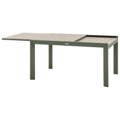 Mesa extensible ÉVASION lin y laurier