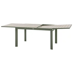 Mesa extensible ÉVASION lin y laurier