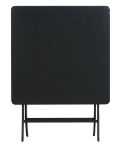 Mesa plegable GREENSBORO gris