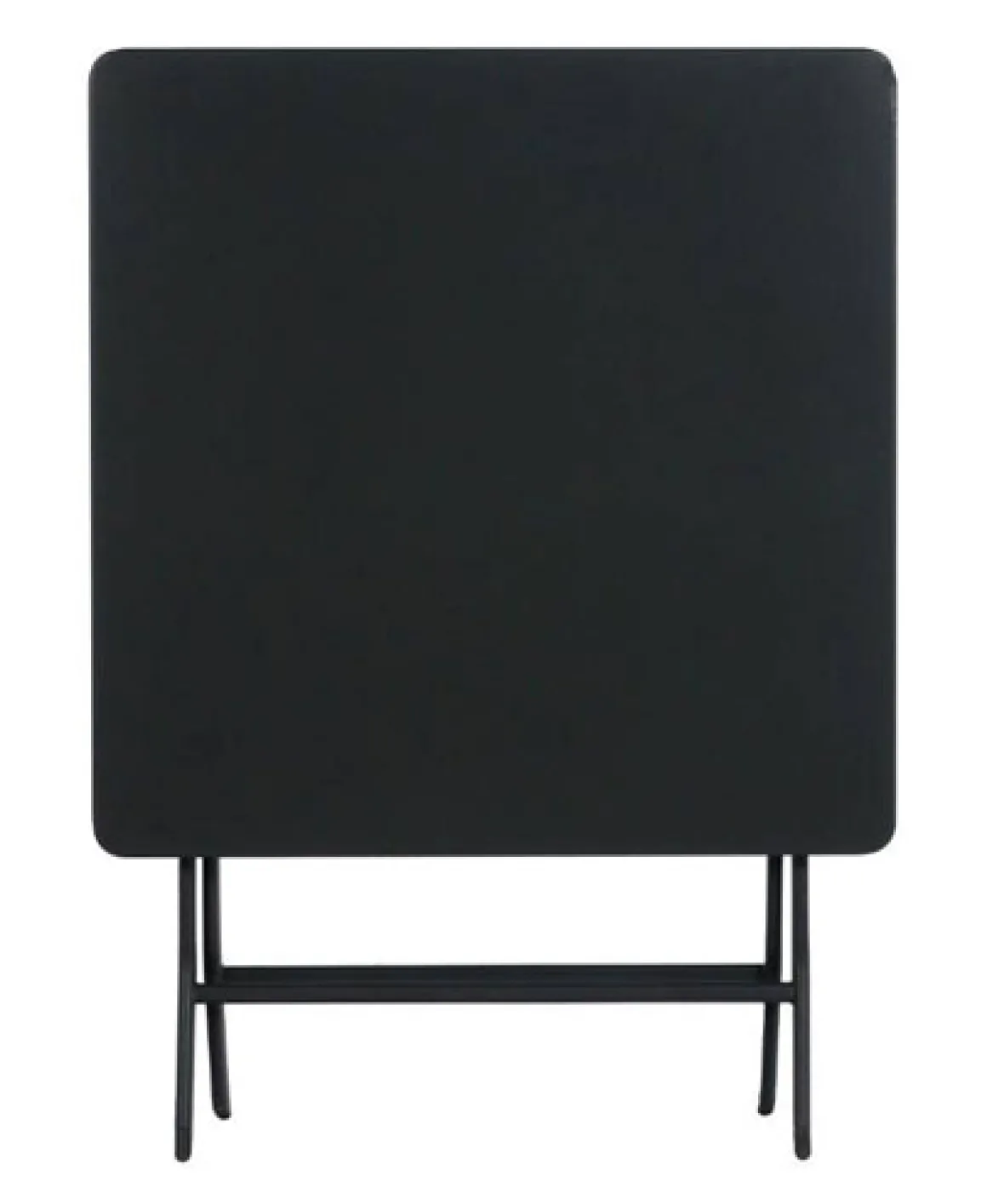 Mesa plegable GREENSBORO gris