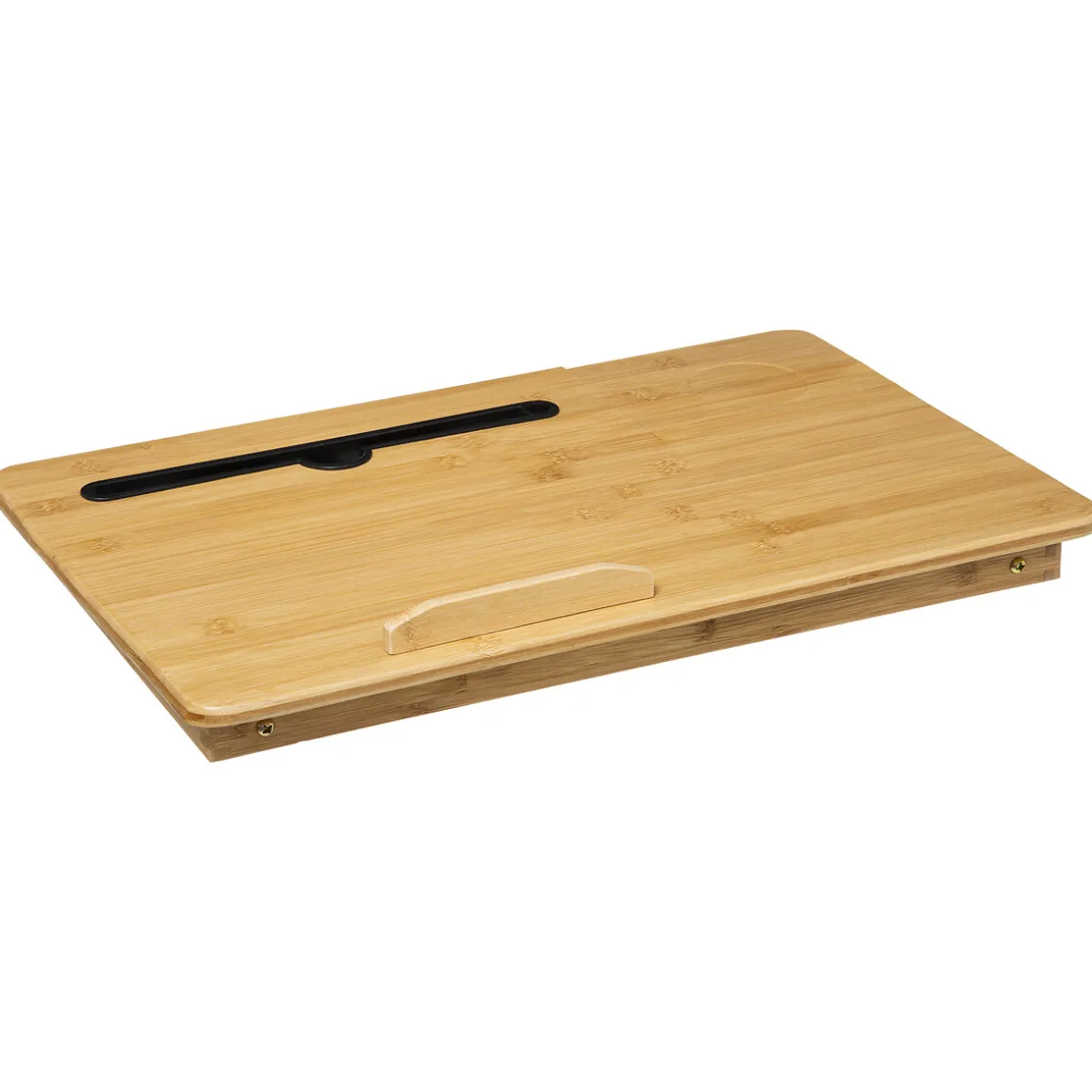 Mesa Portátil de bambú