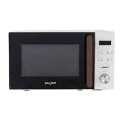 Microondas digital SALTER TORONTO blanco