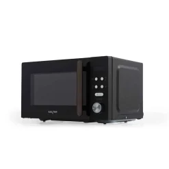 Microondas digital SALTER TORONTO negro