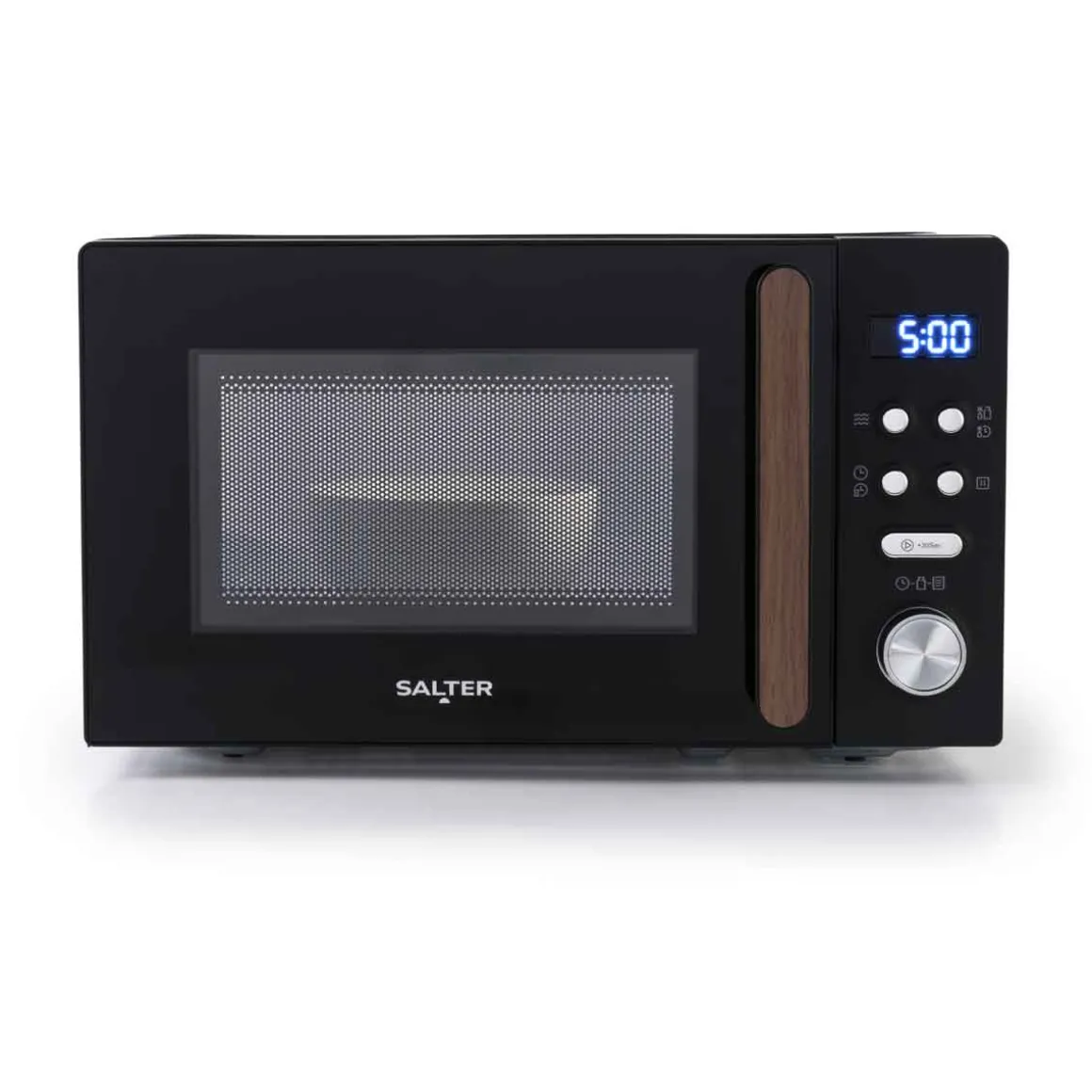 Microondas digital SALTER TORONTO negro