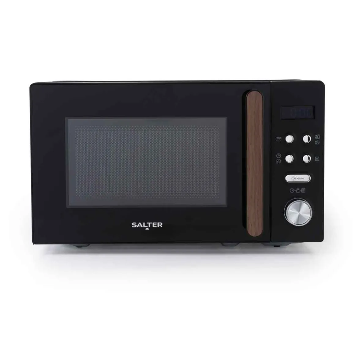 Microondas digital SALTER TORONTO negro