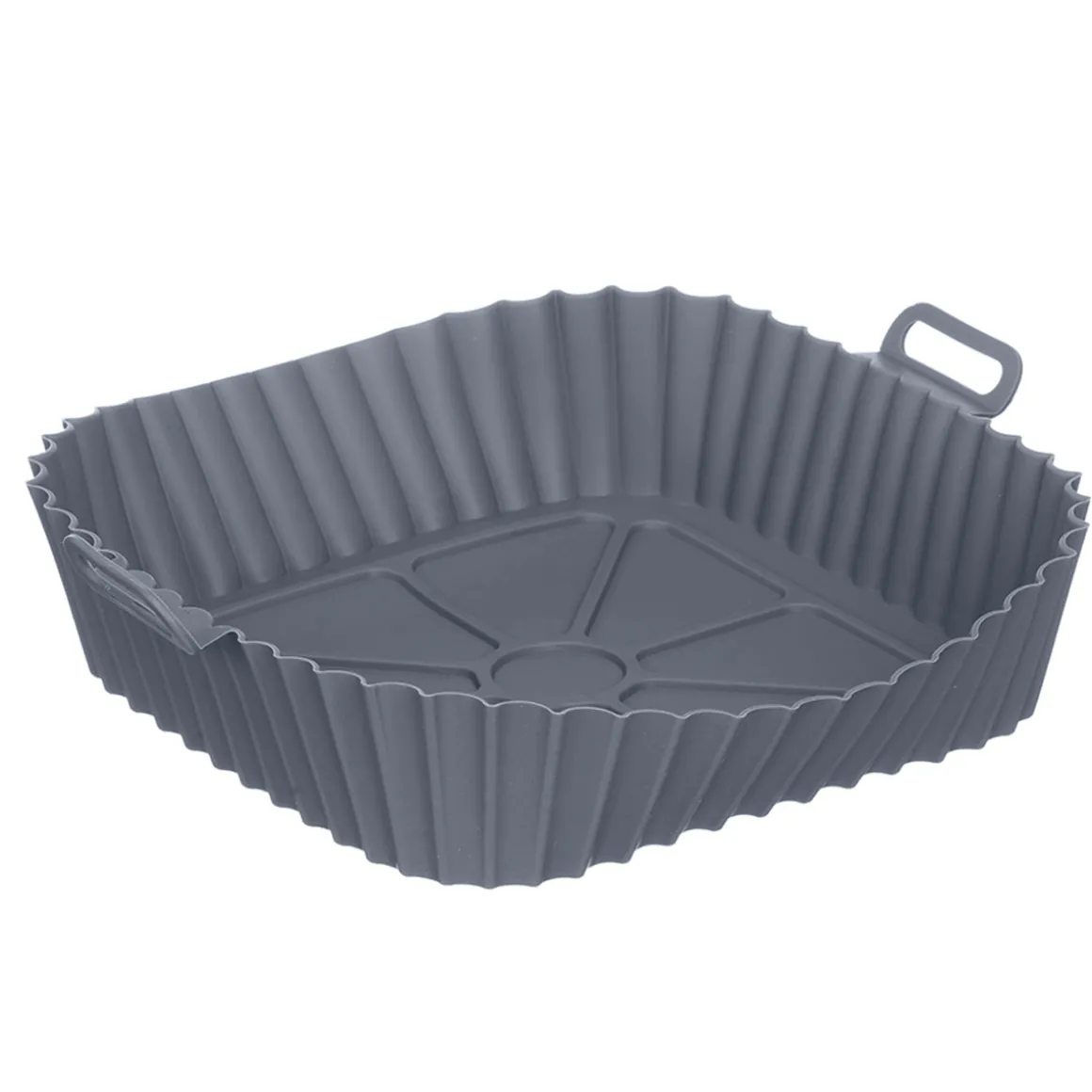 Molde Cuadrado Para Freidora De Aire