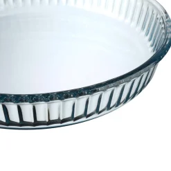 Molde De Vidrio Borcam Redondo