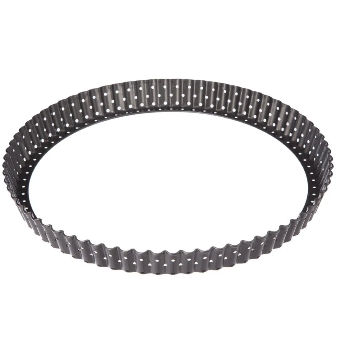 Molde Desmontable Para Tarta/Quiche 28Cm