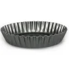 Molde Para Quiche Gris Nº 28