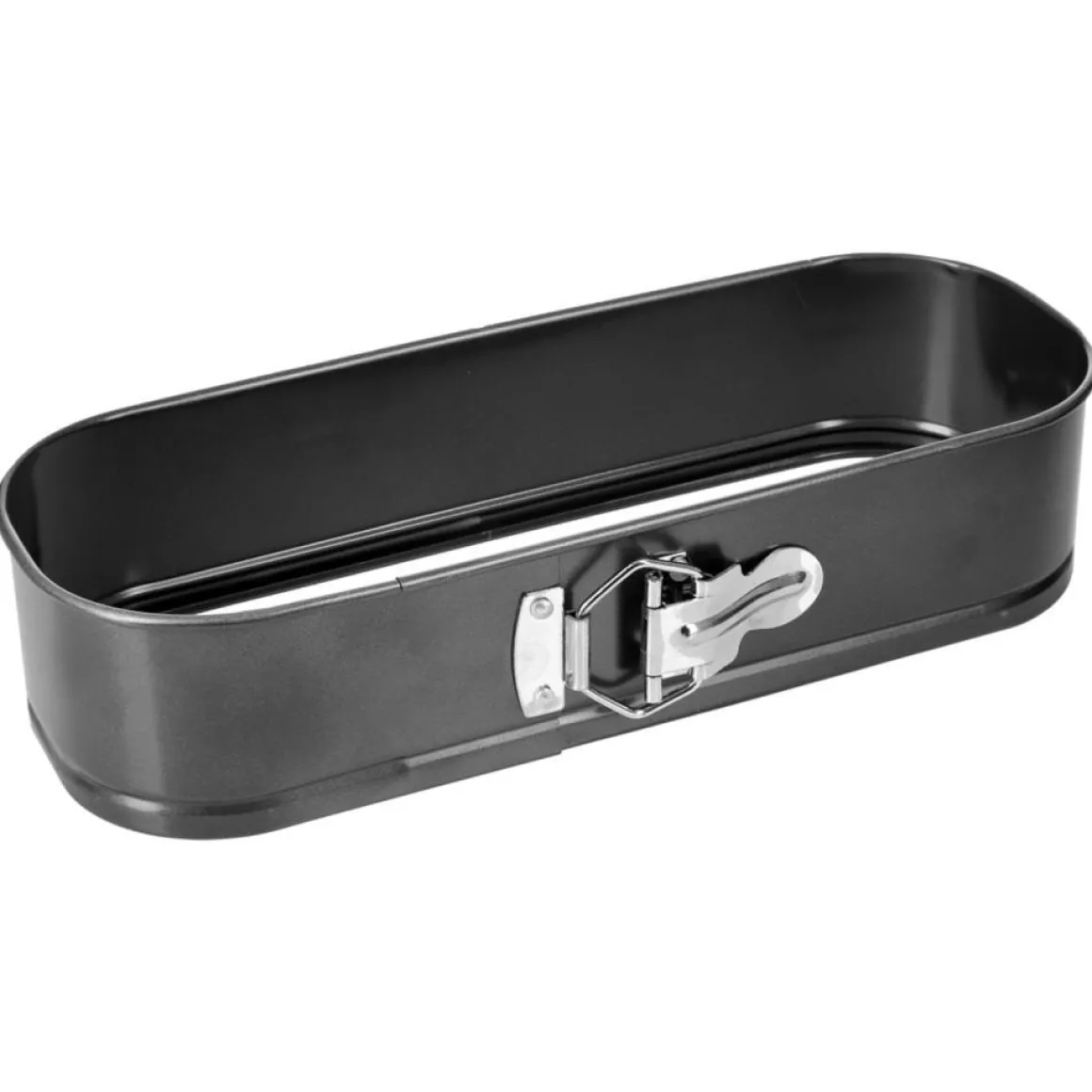 Molde Rectangular Desmontable