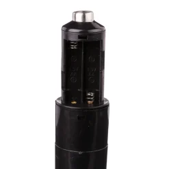 Molinillo De Pimienta Eléctrico Inox/Led