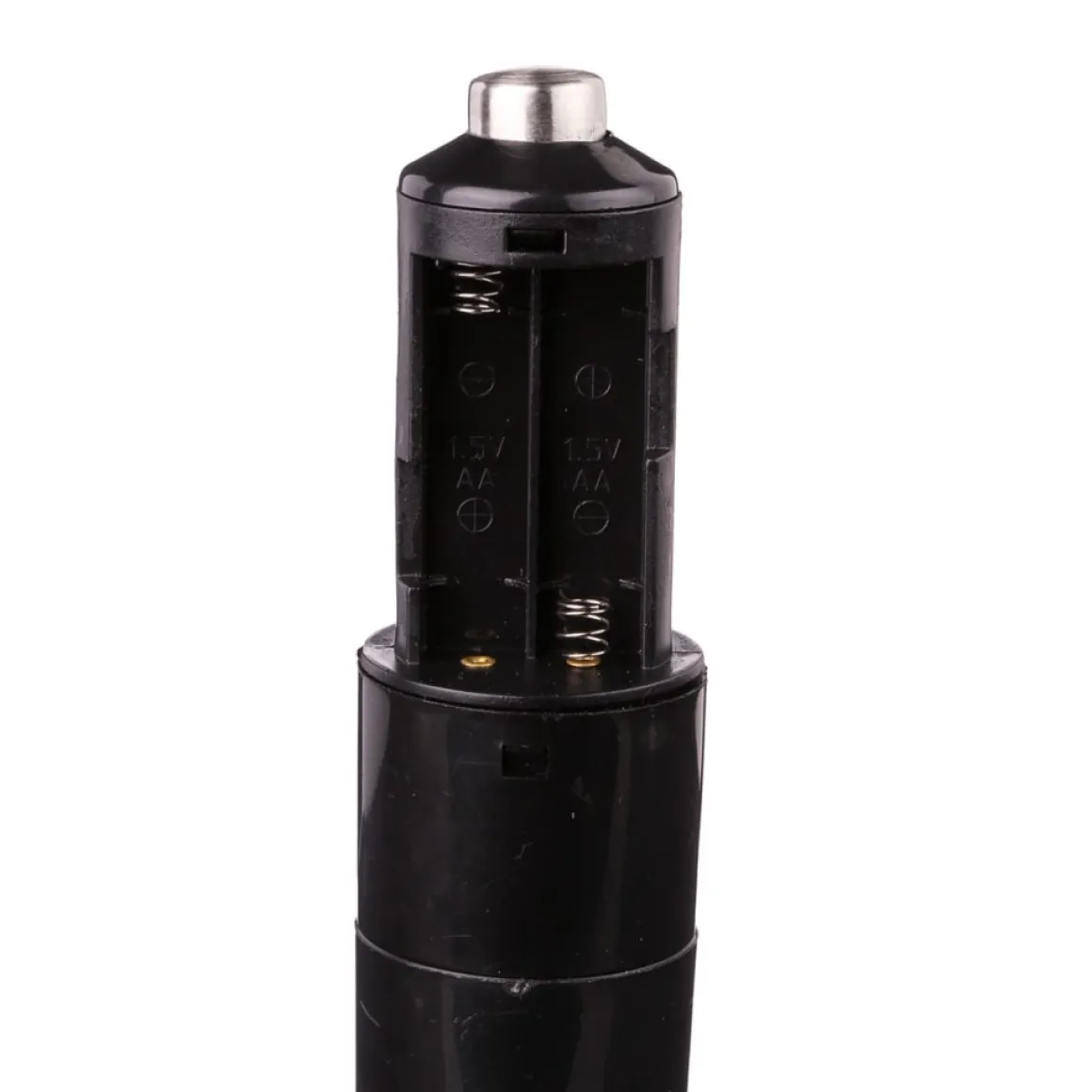 Molinillo De Pimienta Eléctrico Inox/Led