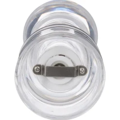 Molinillo De Sal Acrílico 15Cm