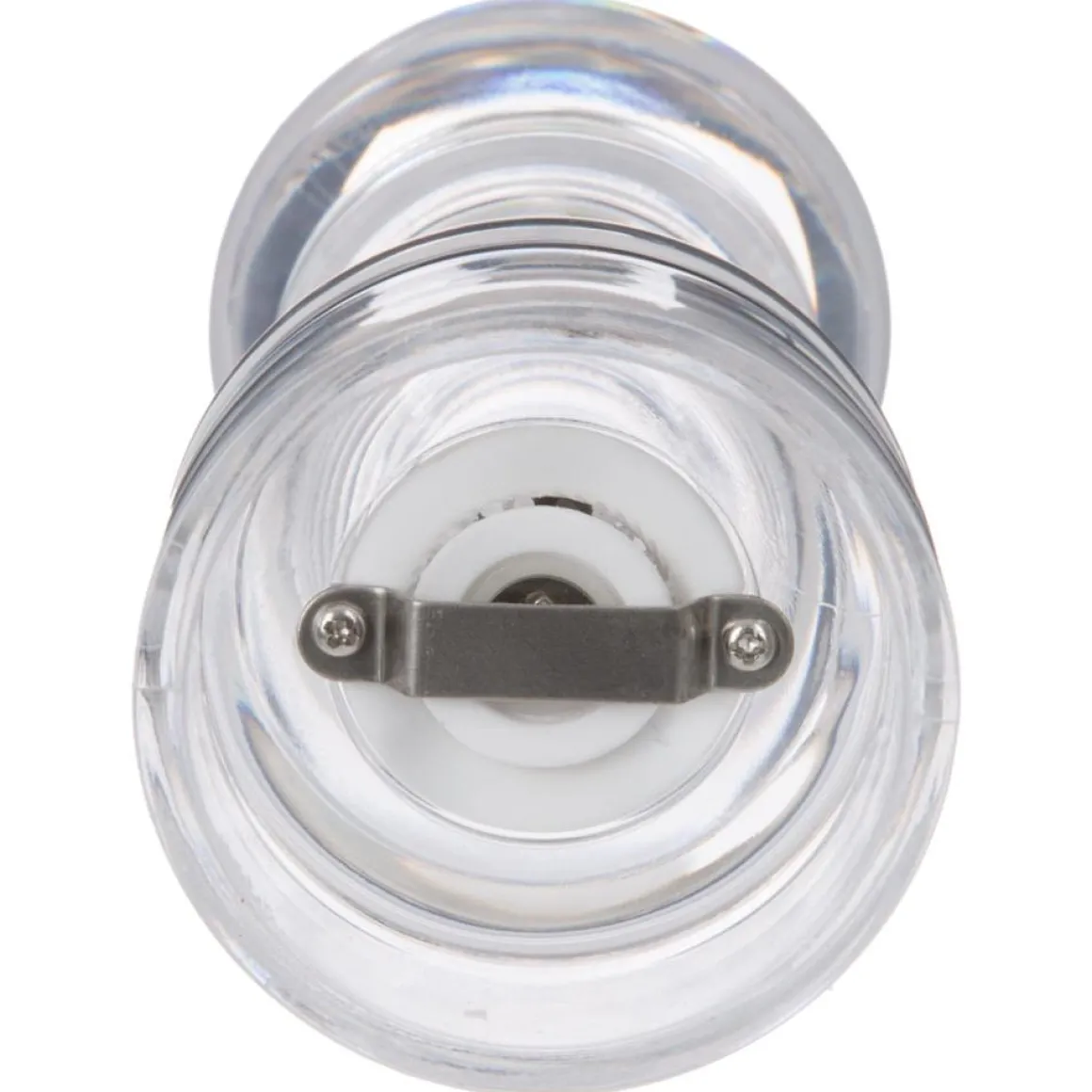 Molinillo De Sal Acrílico 15Cm