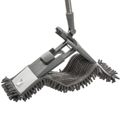 Mopa De Chenilla Con Palo