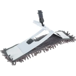 Mopa De Chenilla Microfibra Con Palo