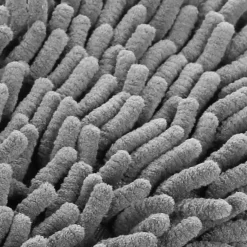 Mopa De Chenilla Microfibra Con Palo