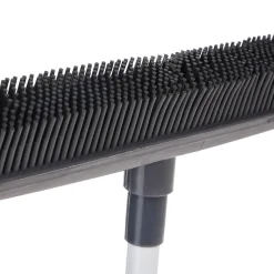 Mopa De Goma 3 en 1 Mango Telescópico