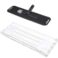 Mopa Microfibra Click